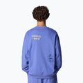 Felpa The North Face Mountain Cleanup in blu virtuale 3