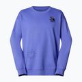 Felpa The North Face Mountain Cleanup in blu virtuale 4