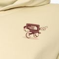 Felpa con cappuccio The North Face Cartoon Logo Relaxed Hoodie gravel 3