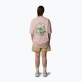 Maglietta The North Face Reflective Box Nse Tee Uomo rosa muschio 2