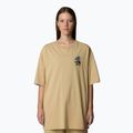 The North Face Reflective Box Nse Tee da uomo in pietra kaki