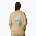 The North Face Reflective Box Nse Tee da uomo in pietra kaki 3