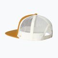 Cappellino da uomo The North Face Half Dome timber tan/leather patch 2