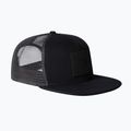 Cappellino da uomo The North Face Half Dome tnf black-leather