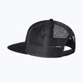 Cappellino da uomo The North Face Half Dome tnf black-leather 2