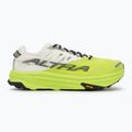 Scarpe da corsa Altra Mont Blanc Carbon bianco/calce da uomo 2
