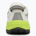 Scarpe da corsa Altra Mont Blanc Carbon bianco/calce da uomo 6