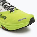 Scarpe da corsa Altra Mont Blanc Carbon bianco/calce da uomo 7