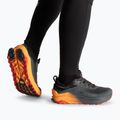 Scarpe da corsa Altra Olympus 6 da uomo nero/arancione 2