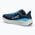 Scarpe da corsa Altra Experience Form blu navy/azzurro da uomo 3