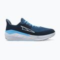 Scarpe da corsa Altra Experience Form blu navy/azzurro da uomo 8