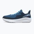 Scarpe da corsa Altra Experience Form blu navy/azzurro da uomo 9