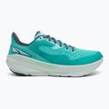 Scarpe da corsa da donna Altra Experience Flow verde acqua 2