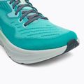 Scarpe da corsa da donna Altra Experience Flow verde acqua 7