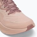 Scarpe da corsa Altra Experience Flow rosa da donna 7