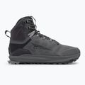 Stivali Altra Lone Peak 9 Waterproof Mid nero/grigio da uomo 3
