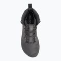 Stivali Altra Lone Peak 9 Waterproof Mid nero/grigio da uomo 6