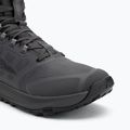 Stivali Altra Lone Peak 9 Waterproof Mid nero/grigio da uomo 8