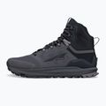 Stivali Altra Lone Peak 9 Waterproof Mid nero/grigio da uomo 2