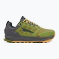 Stivali da uomo Altra Lone Peak 9 Waterproof Low dusty olive 2