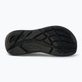 Scarpe da corsa da uomo Altra FWD VIA nero/nero 4