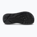 Scarpe da corsa da uomo Altra FWD VIA nero/nero 5