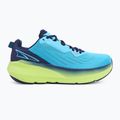Scarpe da corsa Altra FWD VIA blu per uomo 2