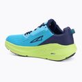 Scarpe da corsa Altra FWD VIA blu per uomo 3