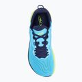 Scarpe da corsa Altra FWD VIA blu per uomo 5