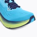 Scarpe da corsa Altra FWD VIA blu per uomo 7