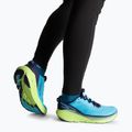 Scarpe da corsa Altra FWD VIA blu per uomo 2
