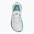 Scarpe da corsa da donna Altra FWD VIA bianco/verde 5