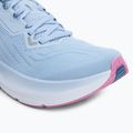 Scarpe da corsa da donna Altra FWD VIA blu chiaro 7