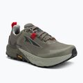 Scarpa da corsa Altra Timp 5 GTX dusty olive da uomo
