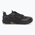 Scarpe da corsa Altra Timp 5 BOA da uomo nero/nero 2