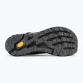 Scarpe da corsa Altra Timp 5 BOA da uomo nero/nero 4