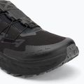 Scarpe da corsa Altra Timp 5 BOA da uomo nero/nero 7