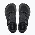 Scarpe da corsa Altra Timp 5 BOA da uomo nero/nero 10