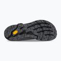 Scarpe da corsa Altra Timp 5 BOA da uomo nero/nero 11