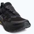 Altra Timp 5 BOA scarpe da corsa da donna nero/nero 7
