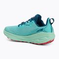 Scarpe da corsa Altra Experience Wild verde acqua da donna 3