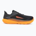 Scarpe da corsa Altra Torin 8 da uomo nero/arancione 2
