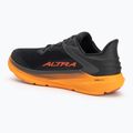 Scarpe da corsa Altra Torin 8 da uomo nero/arancione 3