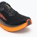 Scarpe da corsa Altra Torin 8 da uomo nero/arancione 7