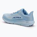 Scarpe da corsa da donna Altra Torin 8 blu chiaro 3
