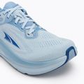 Scarpe da corsa da donna Altra Torin 8 blu chiaro 7