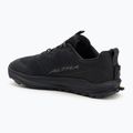 Scarpe da corsa Altra Lone Peak 9+ da uomo, nero 3