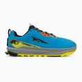 Scarpe da corsa da uomo Altra Lone Peak 9+ blu 2