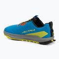 Scarpe da corsa da uomo Altra Lone Peak 9+ blu 3