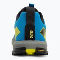 Scarpe da corsa da uomo Altra Lone Peak 9+ blu 6